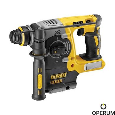 Перфоратор акумуляторний безщітковий SDS-Plus DeWALT DCH273NT DCH273NT фото