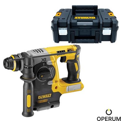 Перфоратор акумуляторний безщітковий SDS-Plus DeWALT DCH273NT DCH273NT фото