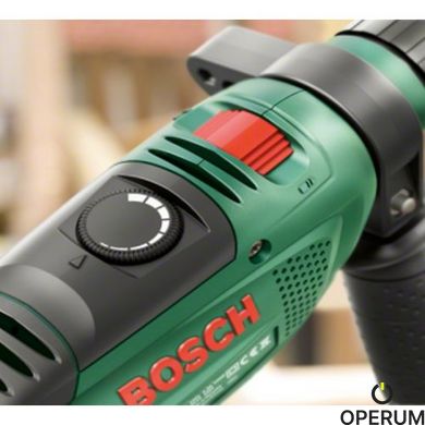 Дриль ударний Bosch PSB 750 RCE(0603128520) 0603128520 фото