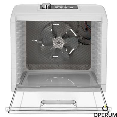 Сушка для фруктов и овощей Sencor SFD 6500WH (6820765)