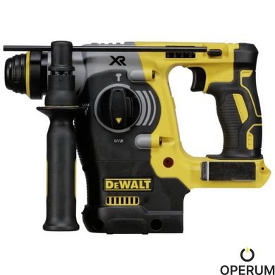 Перфоратор акумуляторний безщітковий SDS-Plus DeWALT DCH273NT DCH273NT фото