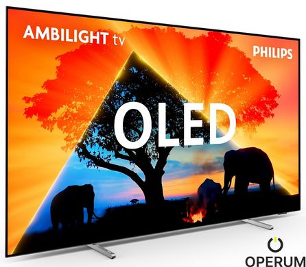 LED-телевизор Philips 48OLED769/12 (6989420) 48OLED769/12 фото