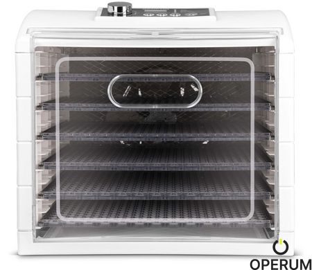 Сушка для фруктов и овощей Sencor SFD 6500WH (6820765)