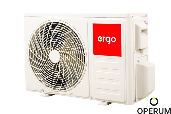 Кондиціонер ERGO AC 0703 SWН