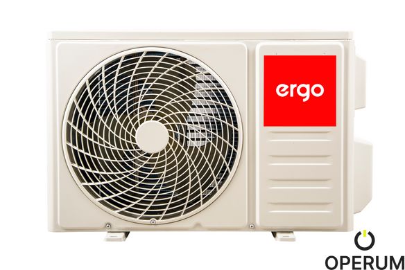 Кондиціонер ERGO AC 0703 SWН