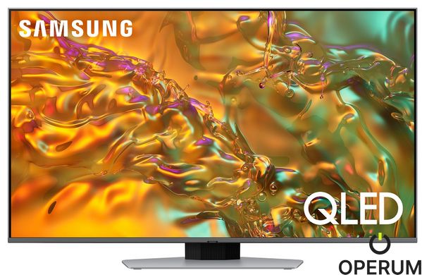 Телевізор SAMSUNG QE50Q80DAUXUA QE50Q80DAUXUA фото