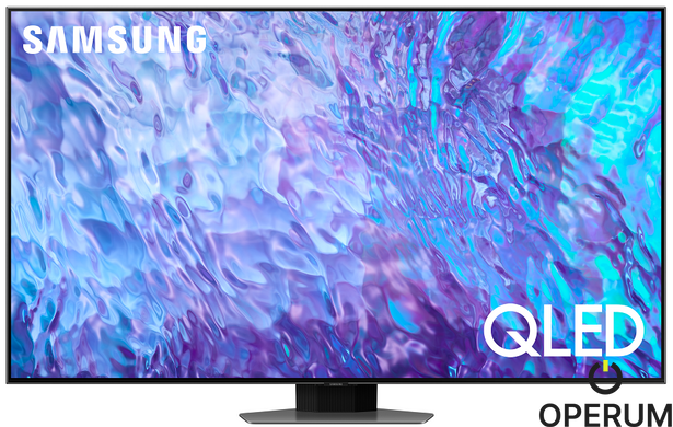 LED-телевизор Samsung QE75Q80CAUXUA (6869289)