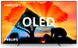 LED-телевизор Philips 48OLED769/12 (6989420) 48OLED769/12