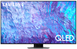 LED-телевизор Samsung QE75Q80CAUXUA (6869289)