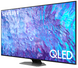 LED-телевізор Samsung QE75Q80CAUXUA (6869289)