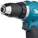 Дриль-шуруповерт MAKITA DDF453SYX5 18 В DDF453SYX5