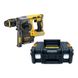 Перфоратор акумуляторний безщітковий SDS-Plus DeWALT DCH273NT DCH273NT