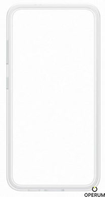 Чохол для смартф. SAMSUNG для S24+ Flipsuit Case EF-MS926CWEGWW / White