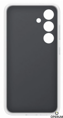 Чохол для смартф. SAMSUNG для S24+ Flipsuit Case EF-MS926CWEGWW / White