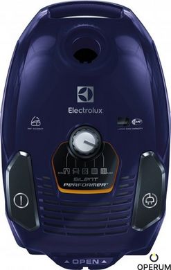 Пилосос Electrolux ESP74DB ESP74DB фото