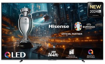 LED-телевизор Hisense 100E7NQ PRO (6989892)