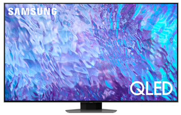 LED-телевізор Samsung QE85Q80CAUXUA (6869295)