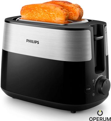 Тостер Philips HD2516/90 HD2516/90 фото