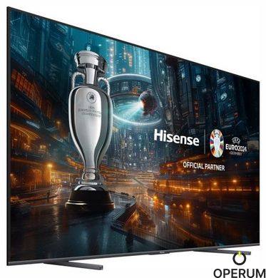 LED-телевизор Hisense 100E7NQ PRO (6989892)