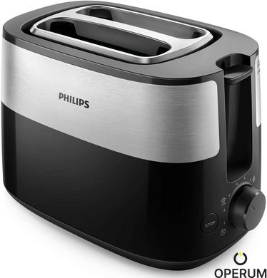 Тостер Philips HD2516/90 HD2516/90 фото