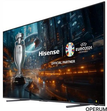 LED-телевізор Hisense 100E7NQ PRO (6989892)