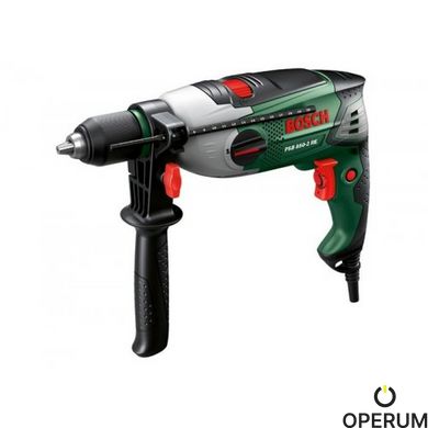 Дриль ударний Bosch PSB 850-2 RE(0603173020) 0603173020 фото