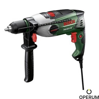 Дриль ударний Bosch PSB 850-2 RE(0603173020) 0603173020 фото