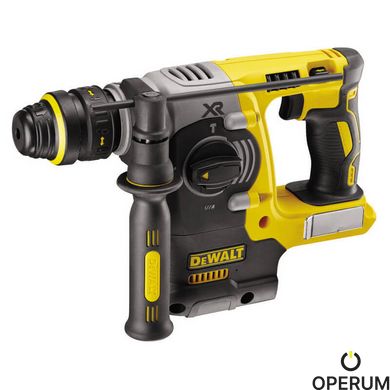 Перфоратор акумуляторний безщітковий SDS-Plus DeWALT DCH274N DCH274N фото