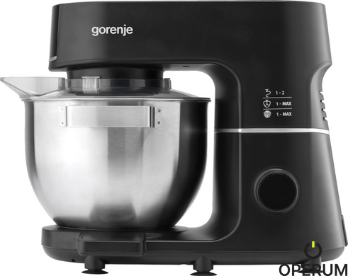 Кухонная машина Gorenje MMC1000SCB (7024506)