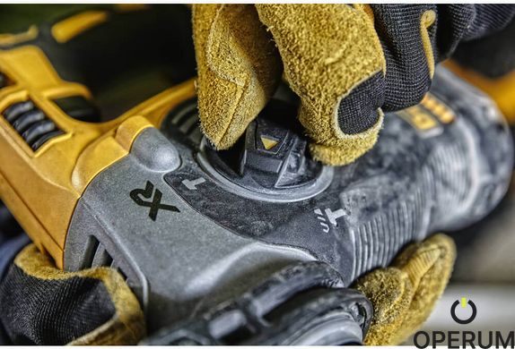 Перфоратор акумуляторний безщітковий SDS-Plus DeWALT DCH274N DCH274N фото