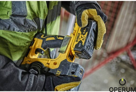 Перфоратор акумуляторний безщітковий SDS-Plus DeWALT DCH274N DCH274N фото