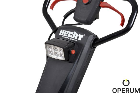 Снегоубрщик электрический HECHT 9014