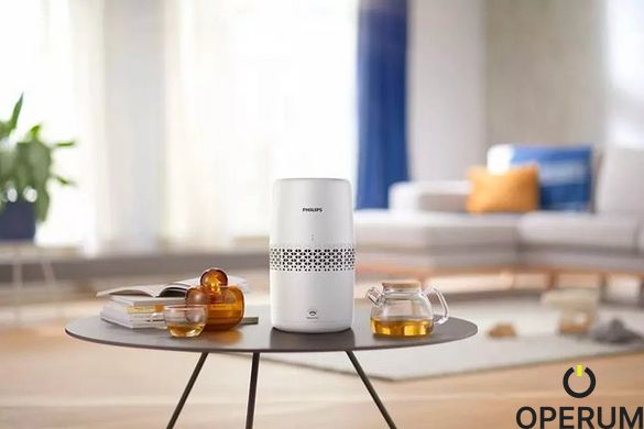 Увлажнитель воздуха Philips HU2510/10 HU2510/10 фото