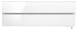 Кондиціонер Mitsubishi Electric MSZ-LN25VG2W/MUZ-LN25VG2 інвертор (Білий)