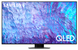 LED-телевизор Samsung QE85Q80CAUXUA (6869295)