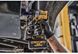 Гайкокрут ударний акумуляторний безщітковий DeWALT DCF921NT