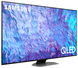 LED-телевизор Samsung QE85Q80CAUXUA (6869295)