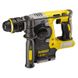 Перфоратор акумуляторний безщітковий SDS-Plus DeWALT DCH274N DCH274N