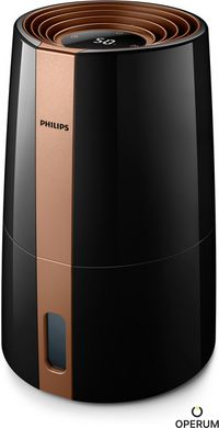 Увлажнитель воздуха Philips HU3918/10 HU3918/10 фото