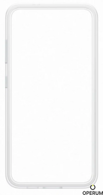 Чохол для смартф. SAMSUNG для S24 Flipsuit Case EF-MS921CWEGWW / White