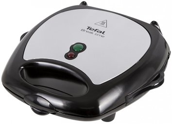 Бутербродниця Tefal SW614831 (6343390)