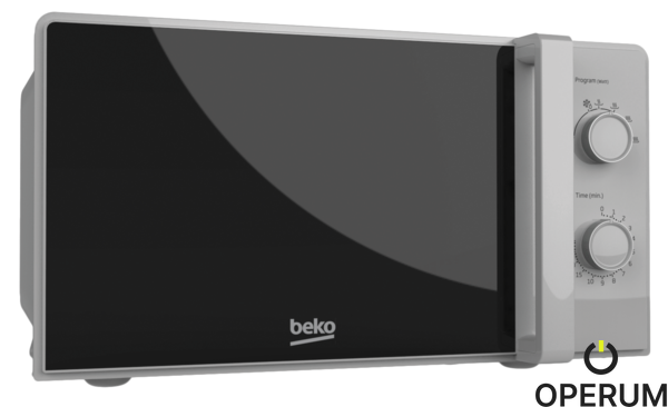 Микроволновая печь Beko MOC20100SFB 8911143200 фото