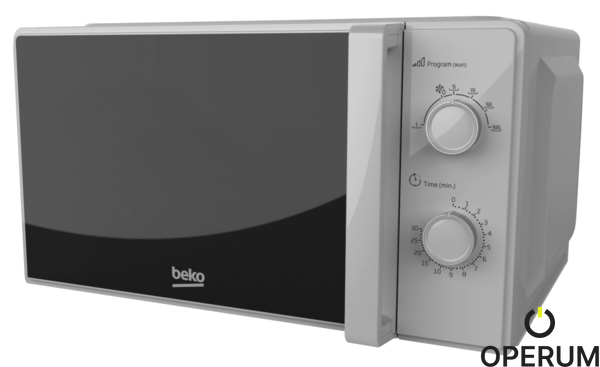 Микроволновая печь Beko MOC20100SFB 8911143200 фото