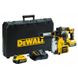 Перфоратор акумуляторний безщітковий SDS-Plus DeWALT DCH275P2 DCH275P2