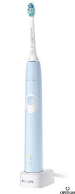 Зубная электрощетка PHILIPS HX6803/04 Sonicare ProtectiveClean 4301