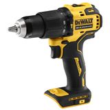 Дриль-шурупокрут акумуляторний безщітковий ударний DeWALT DCD709N DCD709N фото