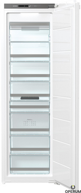 Морозильна камера Gorenje FNI518EA1 (6981143)