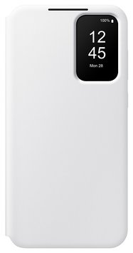 Чохол для смартф. SAMSUNG для A35 Smart View Wallet Case EF-ZA356CWEGWW / White