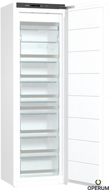 Морозильна камера Gorenje FNI518EA1 (6981143)