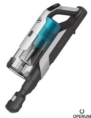 Пилосос акумуляторний HOOVER HF910P 011 HF910P 011 фото